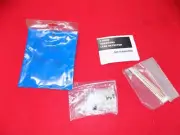 Yokogawa Refrigerant Leak Detector TUNE UP KIT Kent Moore J-39400 GM