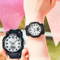 在飛比找PChome24h購物優惠-CASIO 卡西歐 BABY-G BGA-310系列 Out