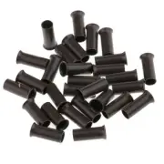 1000 Pieces Hair Extentions Micro Rings Links Beads, 7mm Copper Beads Hair