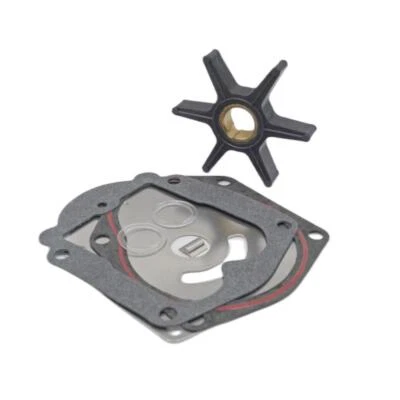 Force For Mercury 40 50 HP Water Pump Impeller Repair Kit REPL 821354A2 3219