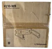 Turbosound IQ10-wb Steel Wall Mount For iQ10 Loundspeakers