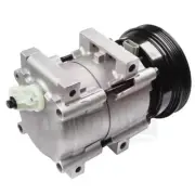 A/C AC Compressor For Mercury Villager 3.0L For Nissan Quest 3.0L 1993-1998 (for: Nissan)
