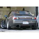 【MR.CAR】HONDA S2000改裝款碳纖維後唇