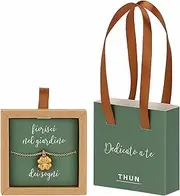 [THUN] Clover Necklace