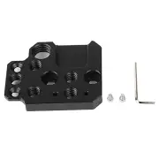 Stabilizer Expansion Board Part For DJI Ronin S/RS3/RSC2 Gimbal Adapter Plate