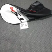 Titleist Golf TSR Driver head cover men golf club cover fast ship NEW 241027