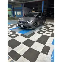 在飛比找蝦皮購物優惠-銳訓汽車配件精品-沙鹿店 Honda Fit 4 安裝 快譯