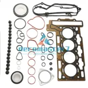 Fit For MINI Cooper R55 R56 R57 R58 R59 R60 R61 1.6L Engine Gasket Repair Kit (for: Mini)