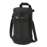 在飛比找PChome24h購物優惠-LOWEPRO Lens Case 1126 鏡頭收納袋 (