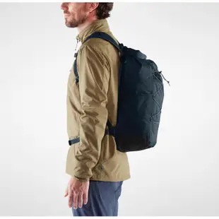 Fjallraven 北極狐 High Coast Rolltop 26L 防水後背包/攻頂包 23224