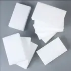 50/100PCS Magic Sponge Eraser Cleaning Multi-function Foam Melamine Cleaner
