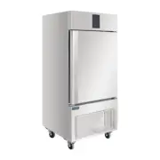 Polar U-Series Blast Chiller with Touchscreen Controller 10x GN 1/1 - Blast C...