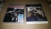 Bob Dylan Time Out of Mind Blu Ray Dolby Atmos Stereo 5.1 Mixes 2022 Remix