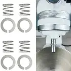 Convenient Spring and Washer Kit for Kitchenaid Tilt head Mixer Models
