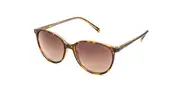 Saraghina JOLE 26SUN Women’s Sunglasses Tortoiseshell Size 52
