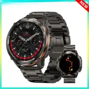 Ultra 2 GPS Smart Watch For Men Smartwatch Compass Altimeter Barometric