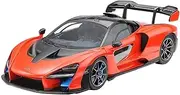 Tamiya 1:24 McLaren Senna Rc Model Car
