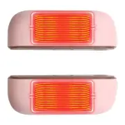 Usb Charging 2 in 1 Magnetic Hand Warmer Electric Hand Warmer Rechargeable 4922
