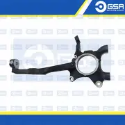 Front Left Steering Knuckle for Toyota Hilux GUN126 4WD 2015-2021 2.8L 1GD-FTV (for: Toyota)