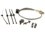 Oxygen Sensor For 2013-2015 Audi A6 Quattro 2014 JG223PG OE Connector (for: Audi)