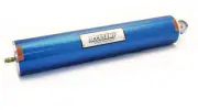 Canton 24-016 Accusump Oil Accumulator 3 Qt High Pressure No Valve