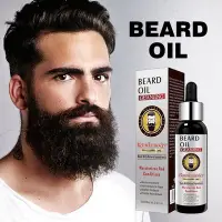 在飛比找Yahoo!奇摩拍賣優惠-新店下殺折扣  Beard Growth Essential