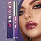 Peel Off Lip Stain Lip Tint Liquid Lipstick Lip Gloss Tint Nice Long Q6K9