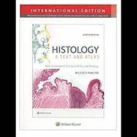 在飛比找蝦皮購物優惠-Histology: A Text and Atlas Pa