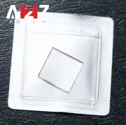 Watch Sapphire Crystal Glass for Omega Constellation OMG Watch Square