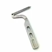 fits PEGASUS M600 SERIES OVERLOCK, LOWER LOOPER ( RIGHT ) #204072