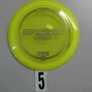 Discraft Z Cranks SS- Pick Your Disc