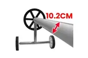 Heavy Duty Pool Cover Roller Up To 6.7m