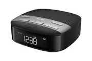 Philips DAB+ FM Clock Radio