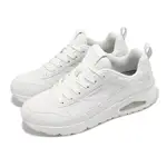 SKECHERS X DC 休閒鞋 UNO-JUSTICE LEAGUE 男鞋 白 聯名 氣墊 板鞋 802012WHT