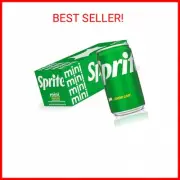 Sprite Mini-Can 7.5oz