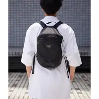 在飛比找蝦皮購物優惠-22AW ARC’TERYX Heliad 15L Back