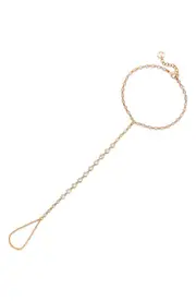 LILI CLASPE Cici Hand Chain