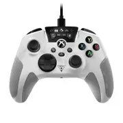 TB Recon Controller Xbox White