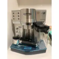 在飛比找蝦皮購物優惠-便宜賣⭐️降價！全新展示品/迪朗奇DeLonghi/EC86