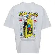 [W/STUDIO] Hevay T-Shirt Game Machine