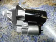 GENUINE FORD FALCON BA BF 6CL 4.0L & XR6 FPV TURBO STARTER MOTOR.