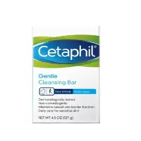 在飛比找樂天市場購物網優惠-Cetaphil 舒特膚 臉部身體潔膚凝脂 127公克 RH