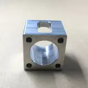 NEMA 17 Stepper Stepping Motor Mount CNC Milling Mill Drilling Router Machine[C2