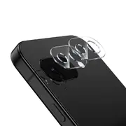 [2 Pack] ZUSLAB for Pixel 9a Camera Lens Screen Protector Tempered Glass-Anti-Scratch 9H Hardness HD Clear for Google (2025)