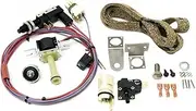 Painless 60109 700R4 Transmission Torque Converter Lock-Up Kit