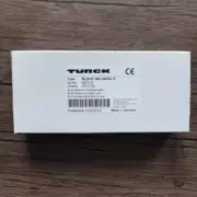 1pcs TURCK BL20-E-16DI-24VDC-P bus module 6827231