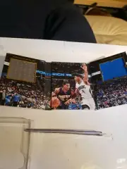 2016 - 2017 PANINI PREFERED, BLEDSOE / PAYTON, 38/99, NO RESERVE !!!!!