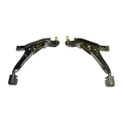 2 Pcs Trupro Front Lower Control Arms for Nissan Pulsar N13 1.5L 1.6L 1.8L 87-91