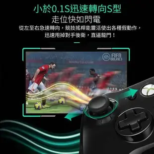 臺灣現貨 Xbox360 手把 震動 Xbox one 有線手把 PC手把 遊戲手把 steam手把