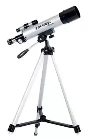 CStar Optics UB-450 60mm Refractor Telescope